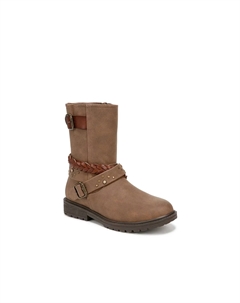 Ботинки Riverside - детские, Dark Brown Blowfish malibu