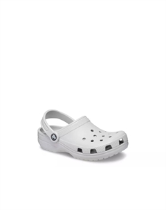 Классические сабо - детские, Grey Crocs
