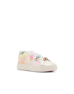 Кроссовки Poet - детские, Multicolor Steve madden