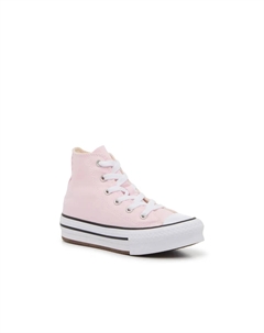 Кроссовки Chuck Taylor All Star EVA Lift High-Top - детские, Light Pink Converse