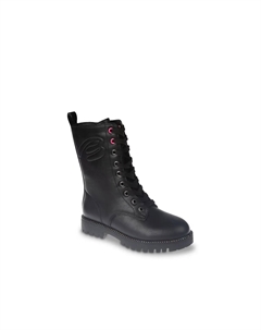 Ботинки Danica - детские, Black Bebe