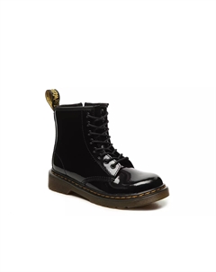 1460 Ботинки - детские, Black Dr. martens