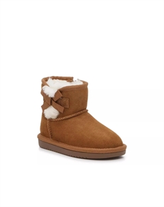 Victoria Mini Ботинки - детские, Chestnut Tan Koolaburra by ugg