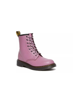 Ботинки 1460 - детские, Purple Dr. martens