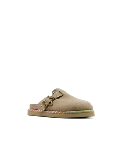 Shilo Сабо - детские, Taupe Steve madden