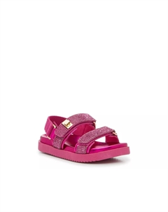 Mona Сандалии - детские, Bright Pink Steve madden