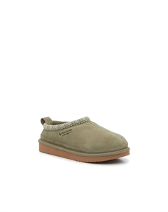 Burree Тапочки - детские, Sage Green Koolaburra by ugg