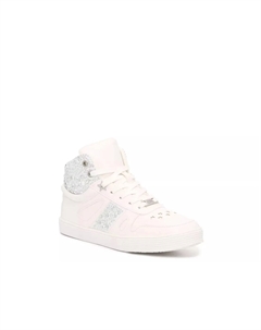 Высокие кроссовки New York High Top - детские, White Vince camuto