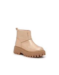 Детские сапоги - детские, Rose Gold Metallic Dv by dolce vita