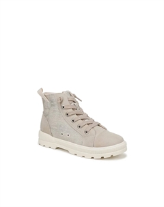 Hi Forever Ботинки тактические - детские, Grey Blowfish malibu