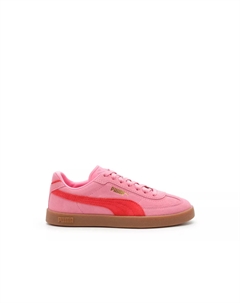 Кроссовки Club II Era - детские, Pink Puma