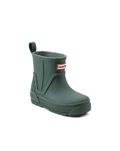 Grace Детские резиновые сапоги, Dark Green Hunter