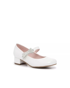 Grace Mary Jane Туфли - детские, White Kelly & katie
