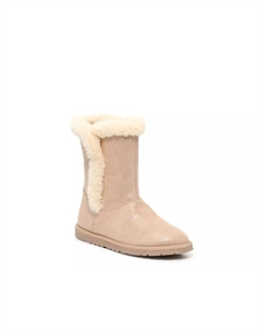 Kelley Cozy Ботинки - детские, Gold Kelly & katie