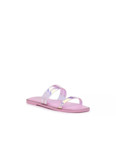 Jelly Сандалии - детские, Light Pastel Purple/Pink Vince camuto