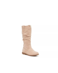 Уютные ботинки - детские, Blush Crown vintage