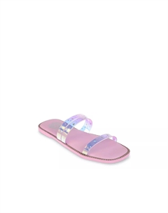 Сандалии Ava - детские, Iridescent/Pink Vince camuto