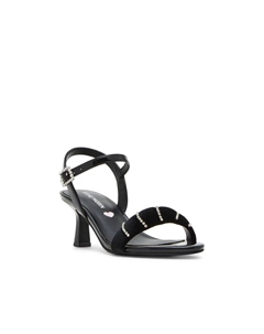 Сандалии Patty - детские, Black Steve madden