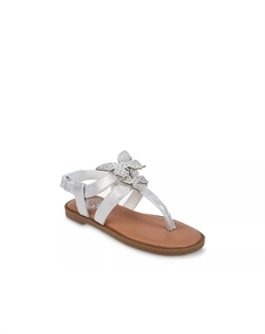 Kimana Сандалии - детские, Light Silver Vince camuto