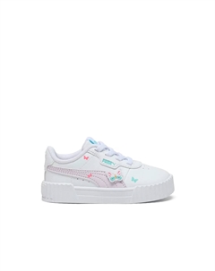 Carina 3.0 Butterfly Слипоны - детские, White Puma