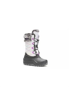 Зимние сапоги - детские, Grey Kamik