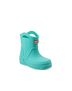 Резиновые сапоги - детские, Bright Teal Hunter