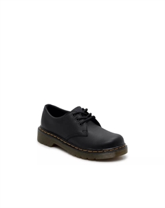 1461 Оксфорды - детские, Black Dr. martens