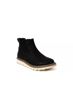 Ботинки Chelsea, Black Deer stags