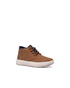 Coastal Break Chukka Ботинки - детские, Brown Sperry