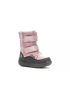 Снежные ботинки Snowcutie - детские, Light Pink Kamik
