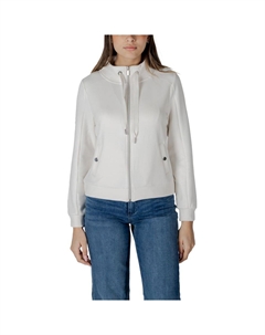 Кремовый хлопковый свитер, Cream Street one