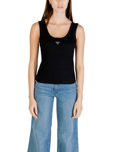 Майка-топ, black Guess