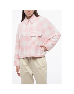 Белые хлопковые куртки и пальто, White Woolrich