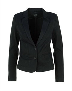 Блейзер, black Only