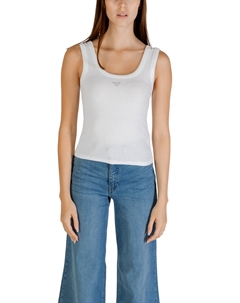 Майка-топ, white Guess