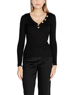 Свитер, black Morgan lane