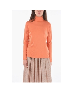 Легкий свитер с высоким воротом, Orange Woolrich