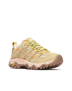 Туристические ботинки Moab 3 Bliss - женские, Latte Brown Merrell