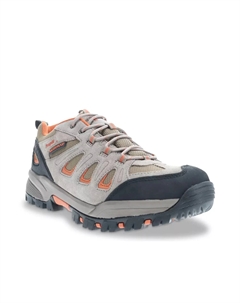 Туристические ботинки Ridge Walker - мужские Propet, Grey