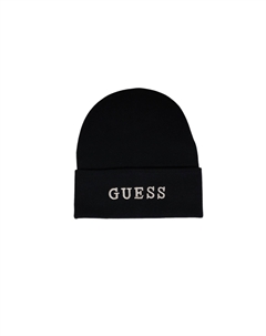 Бейсболка, black Guess