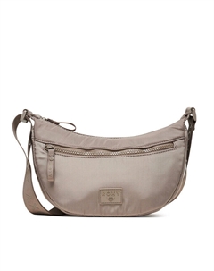 Сумка -M-005-07, бежевый Roxy