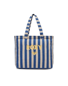 Сумка Fairy Beach ERJBT03409, синий Roxy