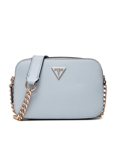 Сумка Noelle II HWZG96 72140, голубой Guess