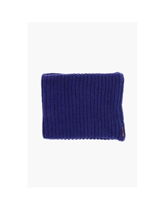 Однотонный снуд из смеси альпаки, Blue Dsquared2