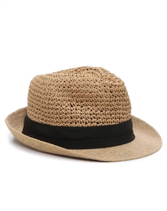 Фетровая шляпа Pop Band, Black Kelly & katie