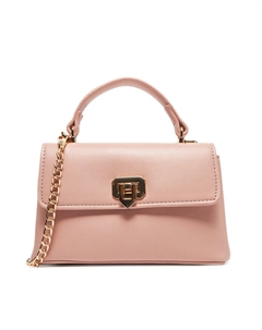 Сумка DZE-S-022-07, розовый Deezee