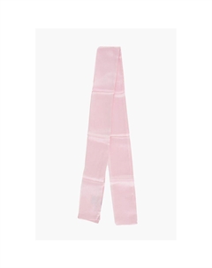 Однотонный шелковый тонкий платок, Multicolor Dsquared2