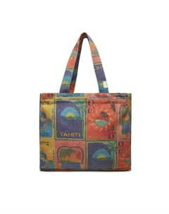 Сумка Atlas ERJBT03417, мультиколор Roxy