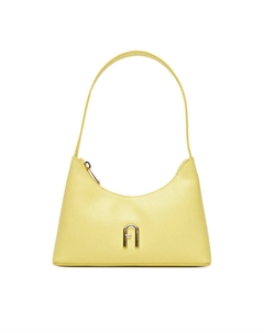 Сумка WB00863 AX0733 3684S, желтый Furla