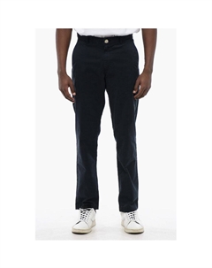 Брюки-чиносы из эластичного хлопка, Blue Woolrich